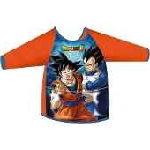 Arditex Dragon Ball kinderen schilderen schort
