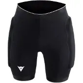 Dainese Broek protector Men Hybrid Short Black-XS