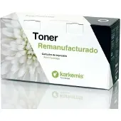 Karkemis Gerecyclede toner HP, modelnummer 149L, met OEM-chip, zwart