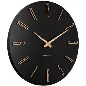 Karlsson Klok Esmerado Black