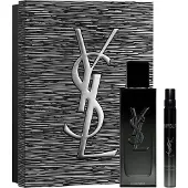 Yves Saint Laurent MYSLF - Eau de Parfum 60ml + Travel Spray 10ml