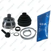 GSP 803021 Homokineet reparatie set, aandrijfas