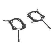 SW-Motech Pro Kawasaki Klr 650 22 Montage Zijkoffers