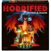 Ravensburger Afschuwelijke Dungeons & Dragons