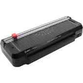 Olympia Lamineermachine met papiersnijder A245 Combo (A2)