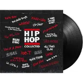 MUSIC ON VINYL Hip Hop Collected