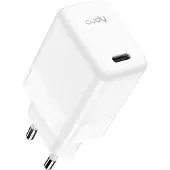 Cudy 30W USB-C oplader met EU-stekker