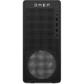 HP OMEN 16L Gaming Desktop - TG03-0630nd - RTX 5060 (8GB)