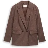 Tom Tailor Blazers bruin