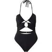 Billabong Badpak 'Sol Searcher' zwart
