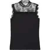 Garcia Top zwart