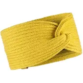 Buff Knitted Hoofdband