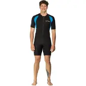 Salvimar Aquatic 2.0 Mm Shorty Met Korte Mouwen