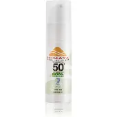 Himaya Natuurlijke Zonnebrandcrème Voor Buiten Voor Jongeren Spf50+ 200ml