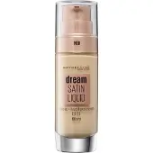 Maybelline Dream Radiant Liquid Foundation 30 Sandy