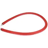 Pathos Latex Tnt Dyneema Loops Sniper 16 Mm Sandow Rood 125 cm