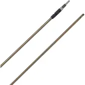 Salvimar Air 174ph Spearshaft 7 Mm Goud 93 cm