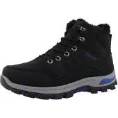 Kappa Veterboots 'Massimo' zwart