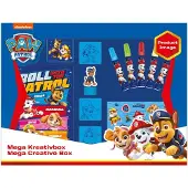 Undercover mega creatief set