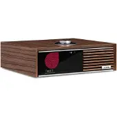 Ruark Audio R610 Muziek Console - Walnoot