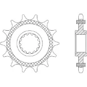 Rk C5053-16zz5 Voortandwiel