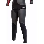 Pathos Ultra 5 Mm Spearfishing Pants Grijs LL Man