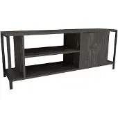 Wellhome Tv-meubel 120x54x30 Cm