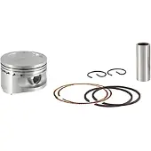 RMS Beauty Kymco 200cc D.61 100090840 Zuigerkit