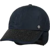 Bugatti Quilted Style-Mix Pet met Oorkleppen by
