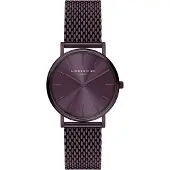 Liebeskind berlin Analoog horloge lila