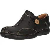 Clarks Shoes Instappers UN LOOP dames 38