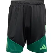 Adidas Sportbroek groen / spar / zwart