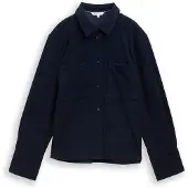 Tom Tailor Blouse navy