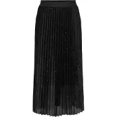 ONLY Rok 'ONLDELIA' zwart