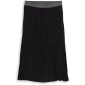 Tom Tailor Rok zwart