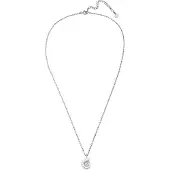 Glanzstücke Ketting zilver