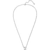 Glanzstücke Ketting zilver