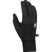 Mammut - Astro Light Softshell Glove - Handschoenen 7, zwart