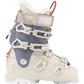 Rossignol Alltrack 70 W Skischoenen dames Beige 275