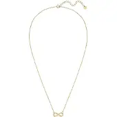 Glanzstücke Ketting goudgeel