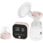 Lorelli Lea Pink Elektrische Borstkolf