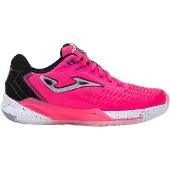 Joma Rapid All Court Shoes Roze EU 41 Vrouw