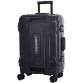 Acer GP.BAG11.009, Trolley, Zwart, 4 wielen, TSA-combinatieslot, Uni, 630 mm