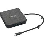 Kensington MD120U4 MOBIELE USB4 DOCK (K32850WW)