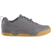 Trek Flatline Mountain Houtskool Grijze Unisex MTB Schoen || Maat: 41