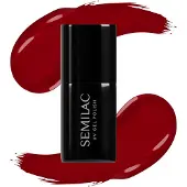 Semilac UV Gel Polish 928 Radiant Raspberry