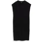 Tom Tailor Jurk zwart