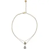Gaya Voetsieraden goud