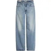 Levi's Jeans 'BAGGY DAD' blauw denim
