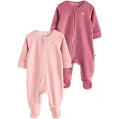 Next Nachtkledij framboos / rosé